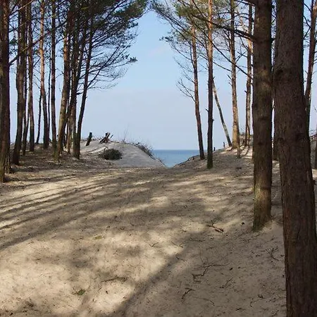 Hébergement de vacances Perfectly Equipped Homes, Air Conditioning Mielenko