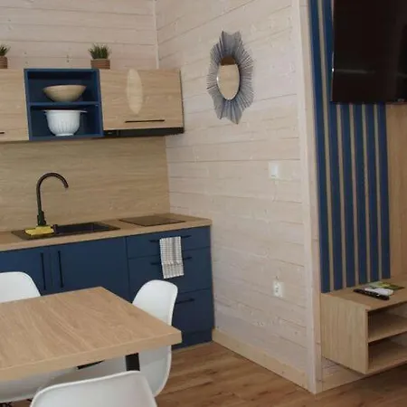 Perfectly Equipped Homes, Air Conditioning Mielenko