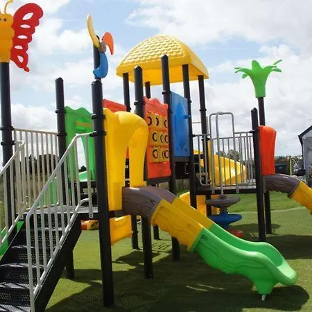 Perfectly Equipped Homes, Air Conditioning Hébergement de vacances