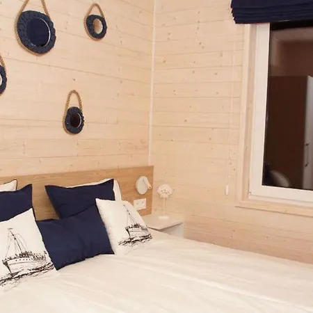 Perfectly Equipped Homes, Air Conditioning *