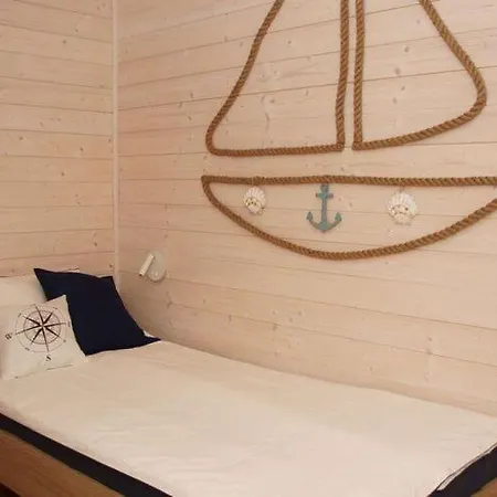 Hébergement de vacances Perfectly Equipped Homes, Air Conditioning