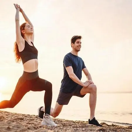 Perfectly Equipped Homes, Air Conditioning *