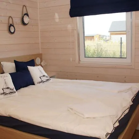 Perfectly Equipped Homes, Air Conditioning Hébergement de vacances Mielenko