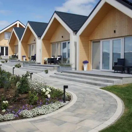 Perfectly Equipped Homes, Air Conditioning Hébergement de vacances Mielenko