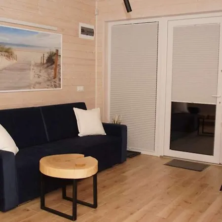 Hébergement de vacances Perfectly Equipped Homes, Air Conditioning Mielenko