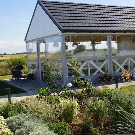 Hébergement de vacances Perfectly Equipped Homes, Air Conditioning Mielenko