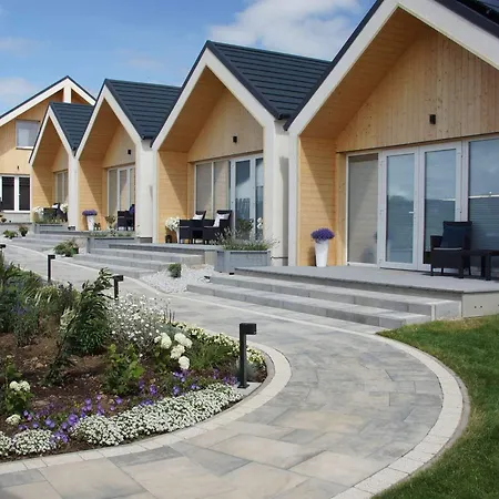 Perfectly Equipped Homes, Air Conditioning Holiday home Mielenko