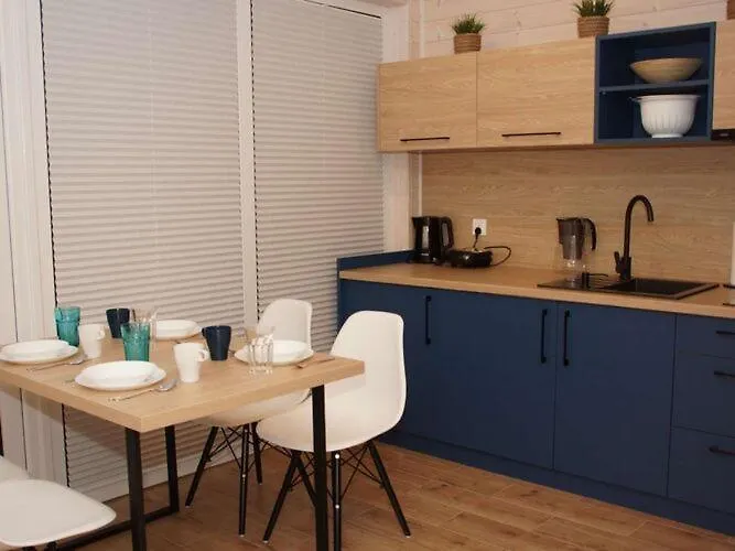 Сasa de vacaciones Perfectly Equipped Homes, Air Conditioning