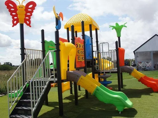 Perfectly Equipped Homes, Air Conditioning Сasa de vacaciones