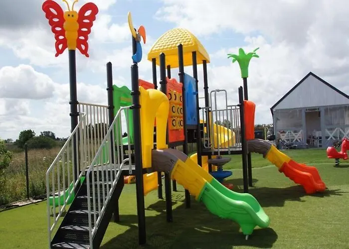 Сasa de vacaciones Perfectly Equipped Homes, Air Conditioning