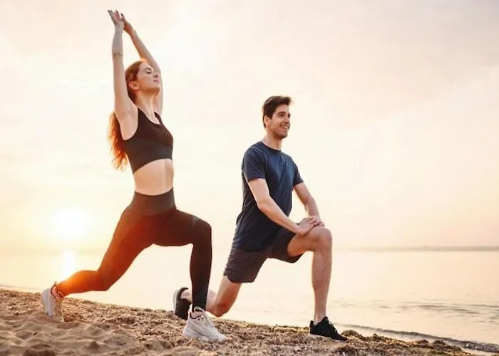 Perfectly Equipped Homes, Air Conditioning *