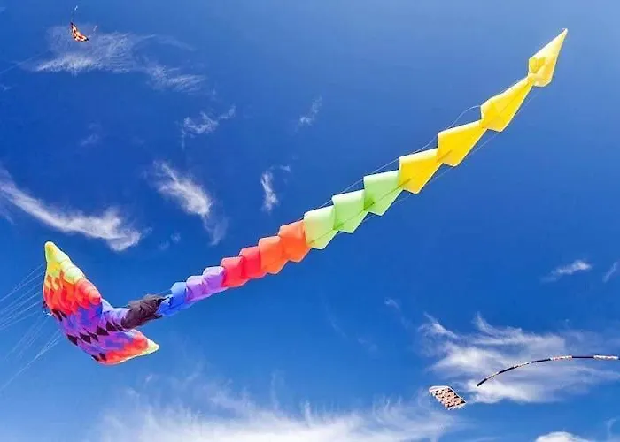 Сasa de vacaciones Perfectly Equipped Homes, Air Conditioning *