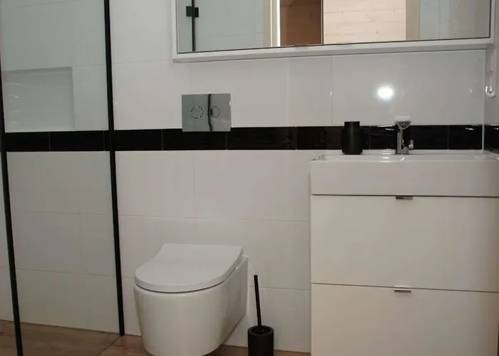 Perfectly Equipped Homes, Air Conditioning Сasa de vacaciones