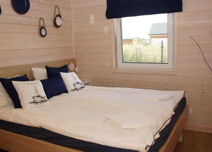 Perfectly Equipped Homes, Air Conditioning Сasa de vacaciones Mielenko