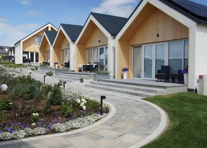 Perfectly Equipped Homes, Air Conditioning Сasa de vacaciones Mielenko