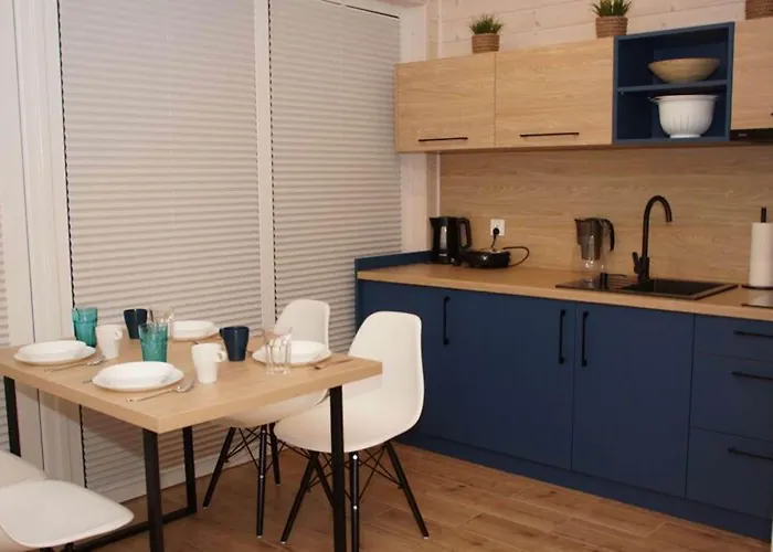 Perfectly Equipped Homes, Air Conditioning Mielenko