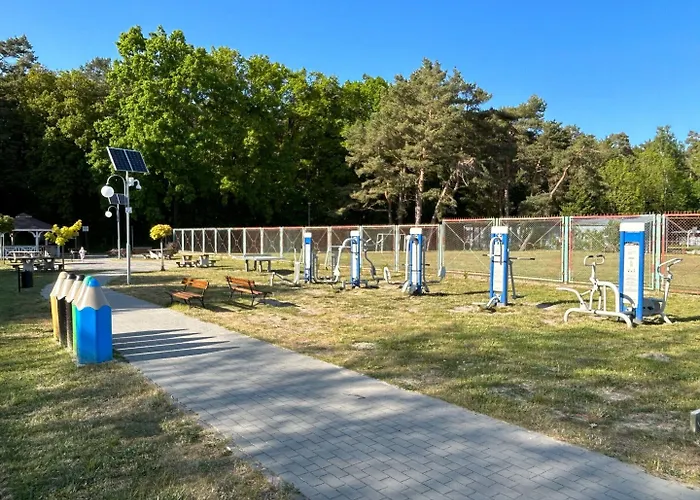 Perfectly Equipped Homes, Air Conditioning Сasa de vacaciones Mielenko